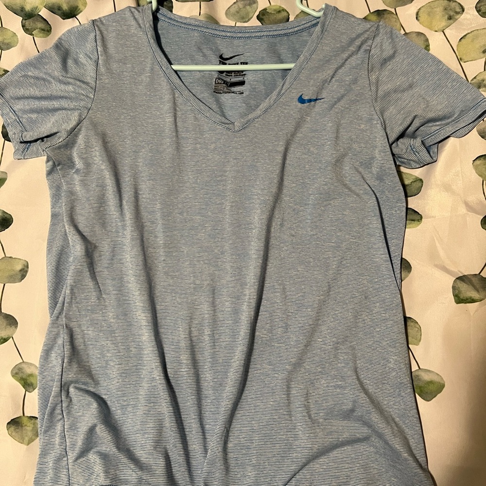 Nike shirt